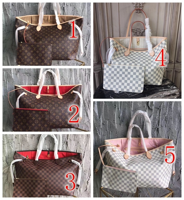 LV NEVERFULL GM M40990