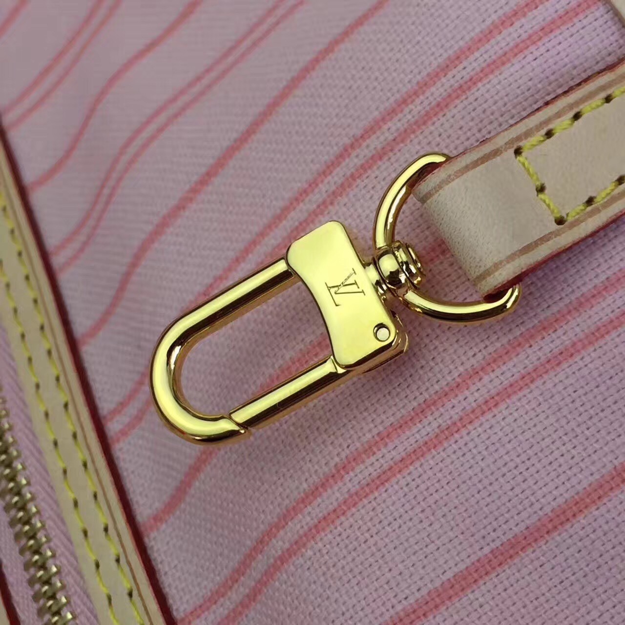 LV NEVERFULL GM M40990