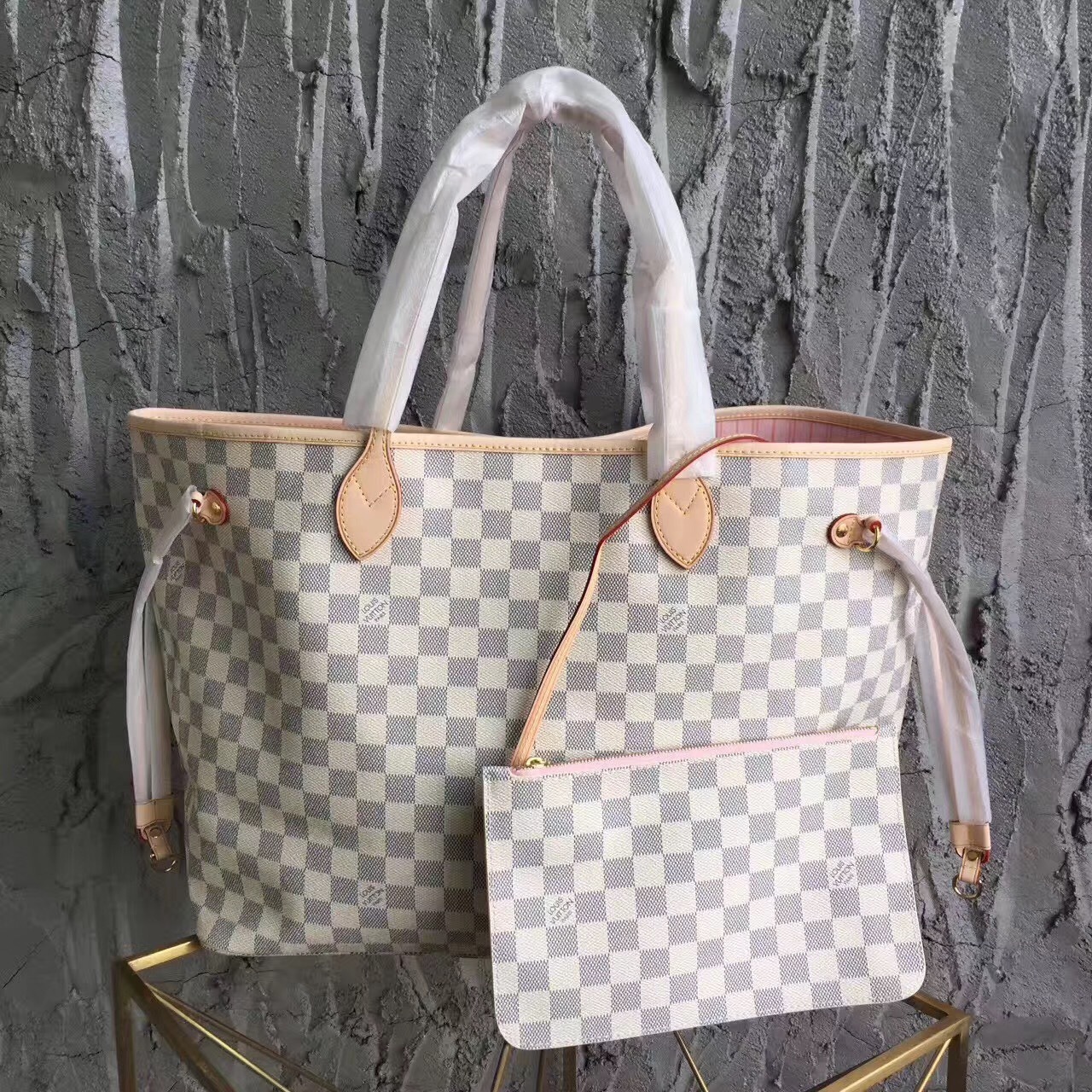 LV NEVERFULL GM M40990