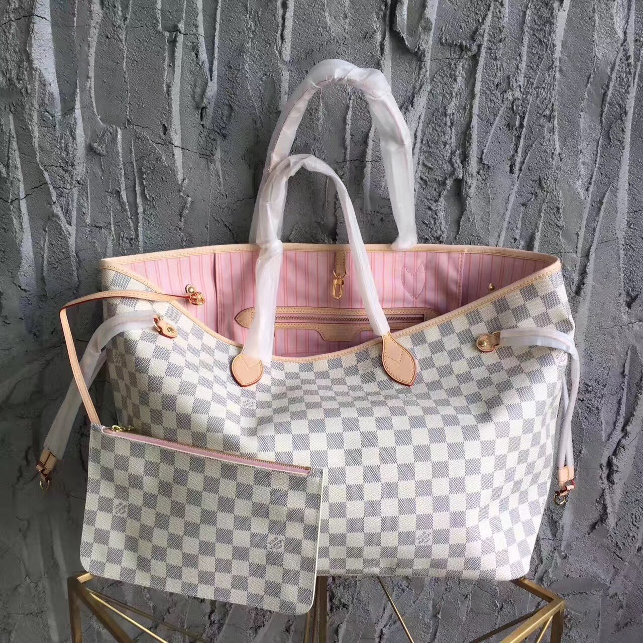 LV NEVERFULL GM M40990
