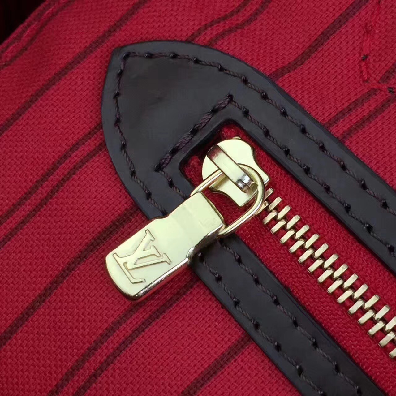 LV NEVERFULL GM M40990