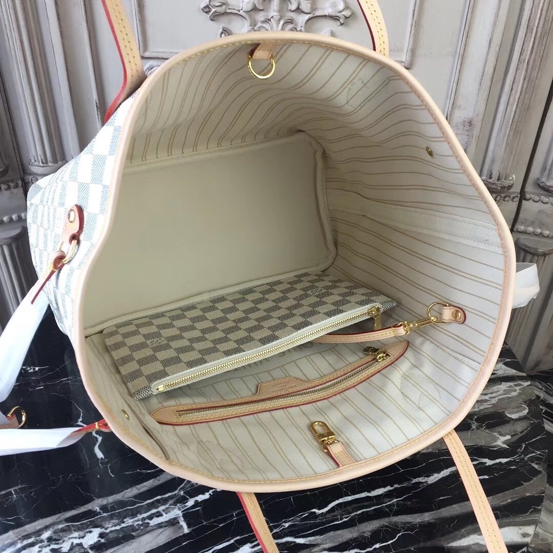 LV NEVERFULL GM M40990