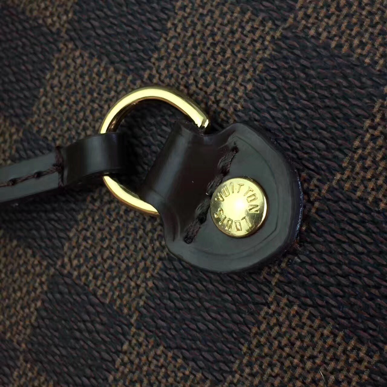 LV NEVERFULL GM M40990