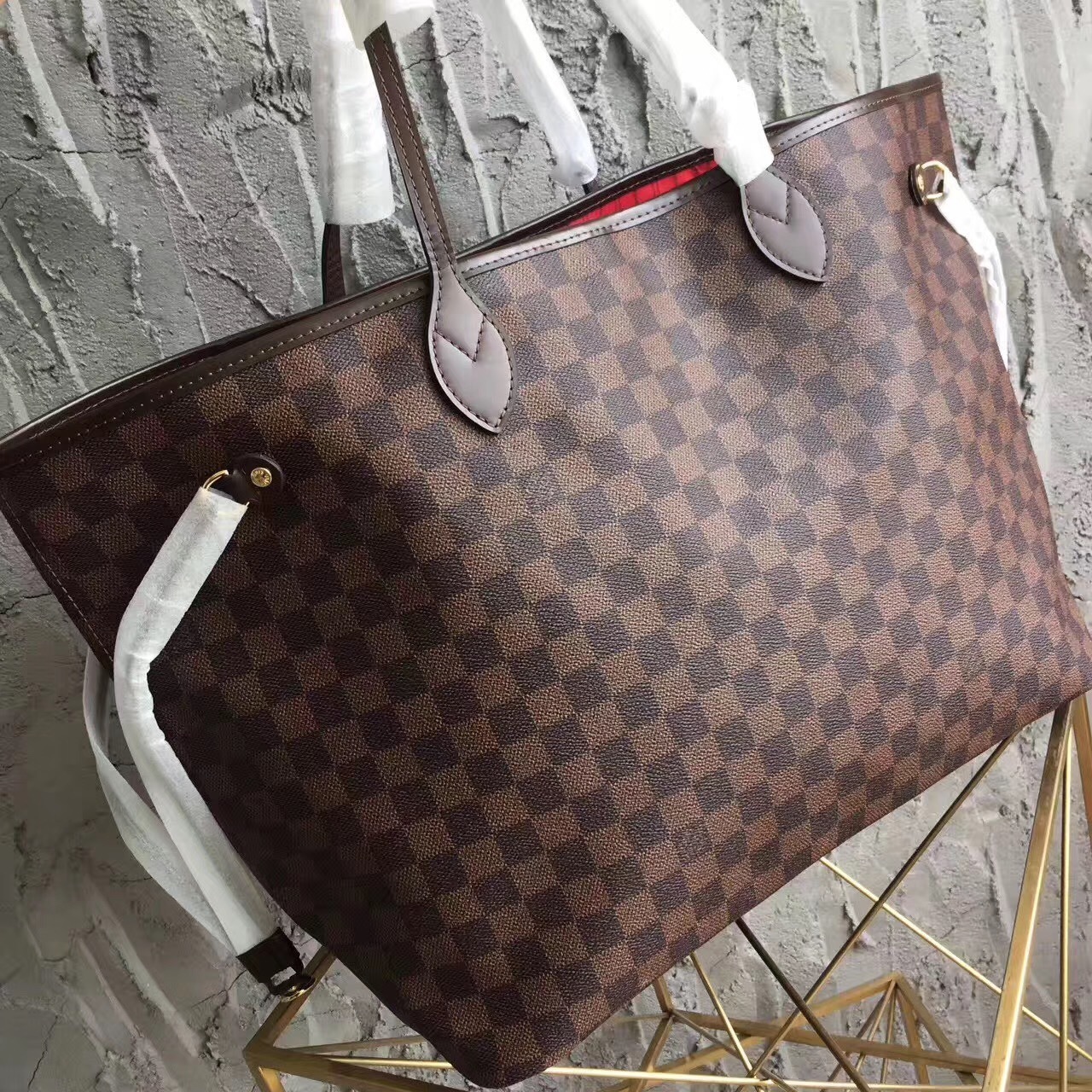 LV NEVERFULL GM M40990