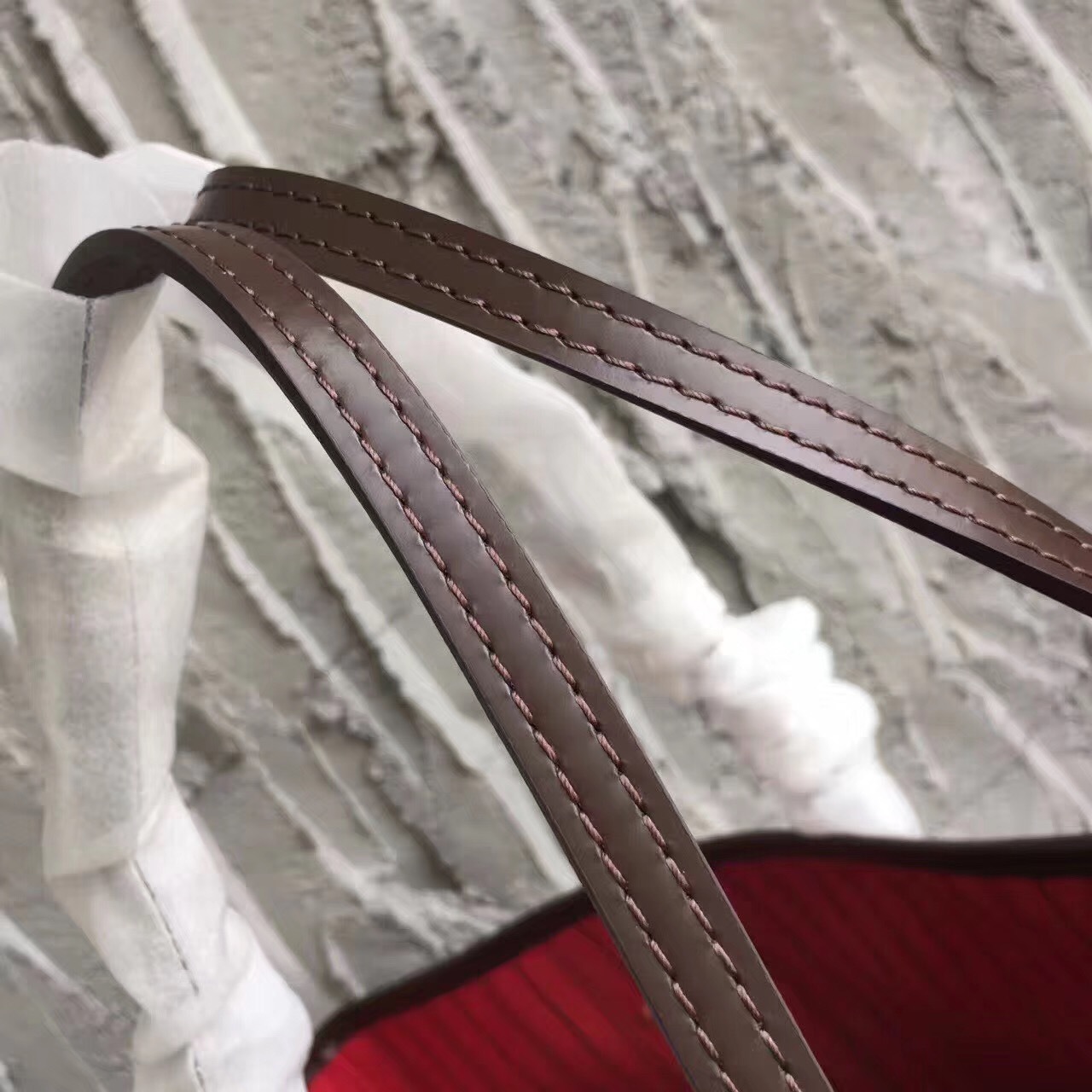 LV NEVERFULL GM M40990