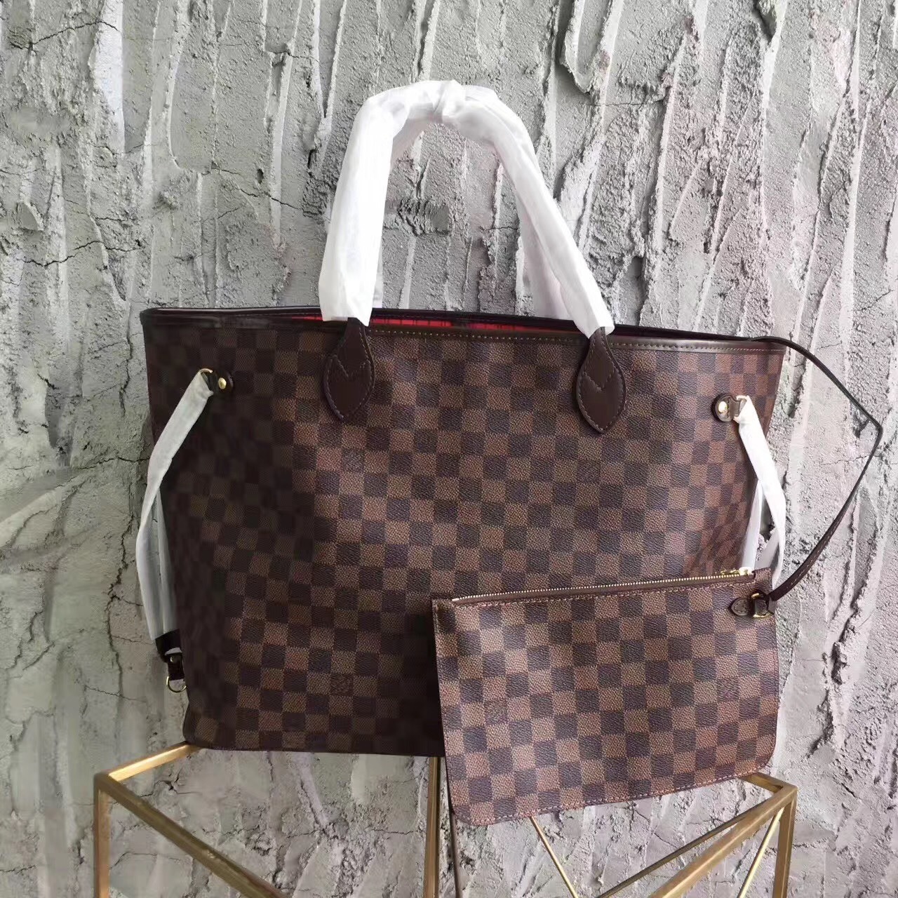 LV NEVERFULL GM M40990