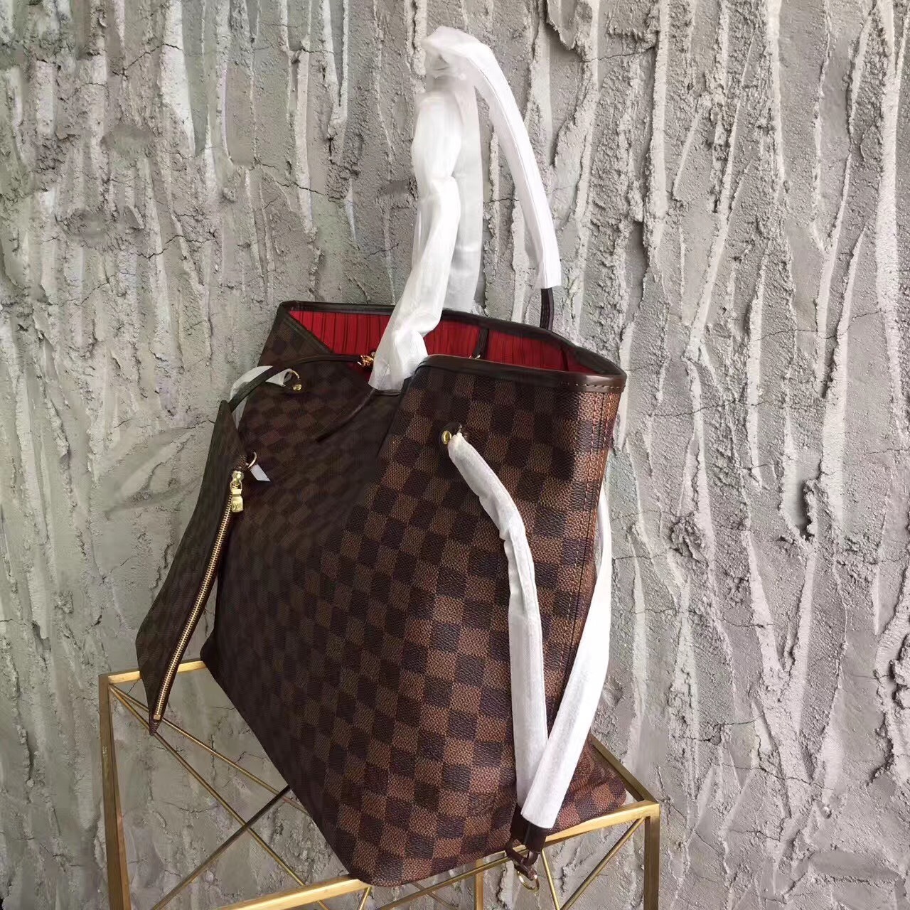 LV NEVERFULL GM M40990