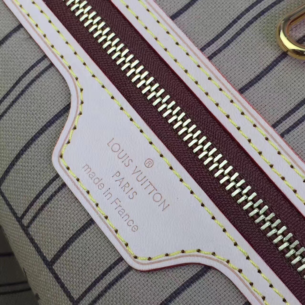 LV NEVERFULL GM M40990