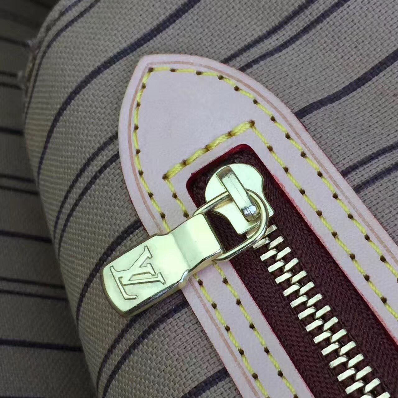 LV NEVERFULL GM M40990