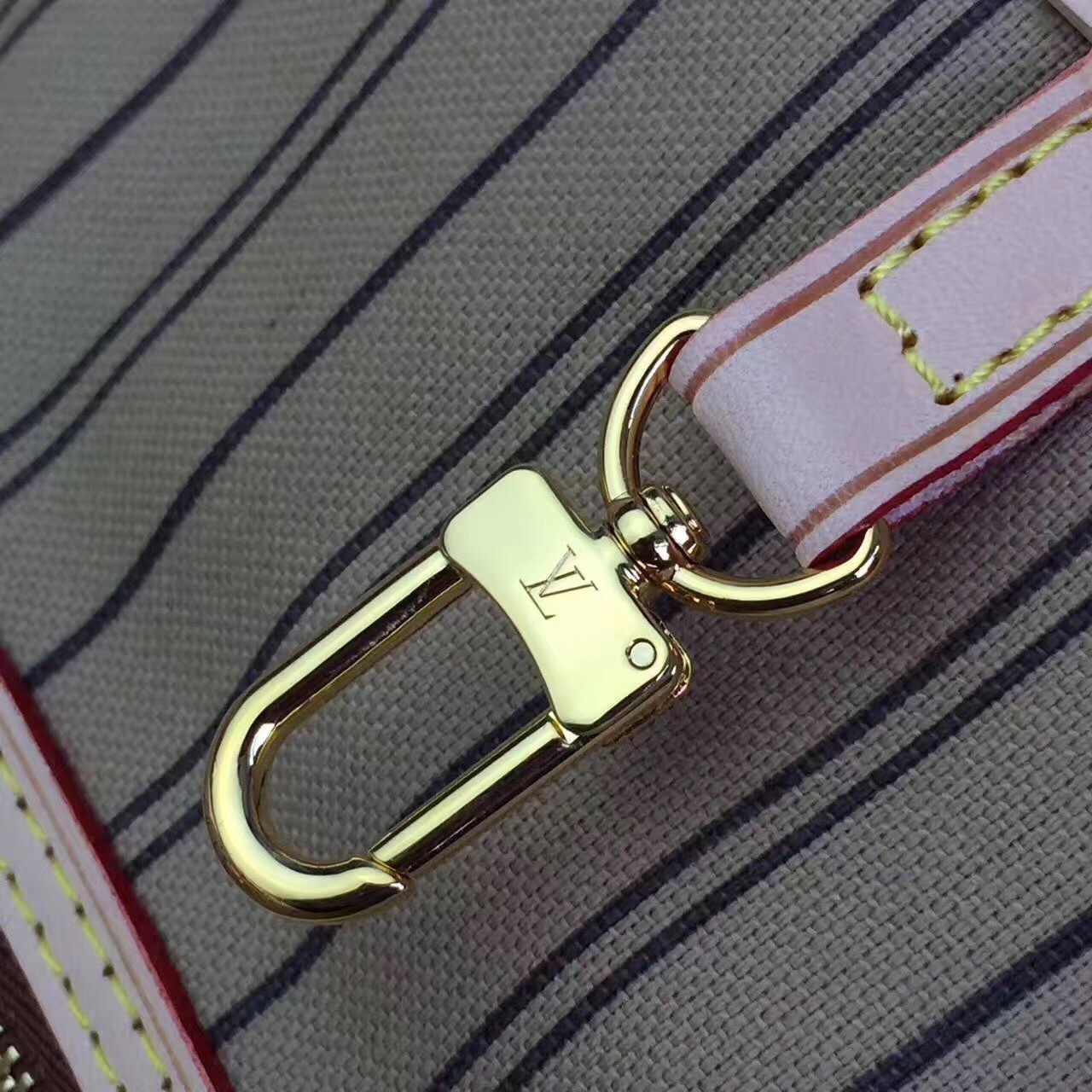 LV NEVERFULL GM M40990