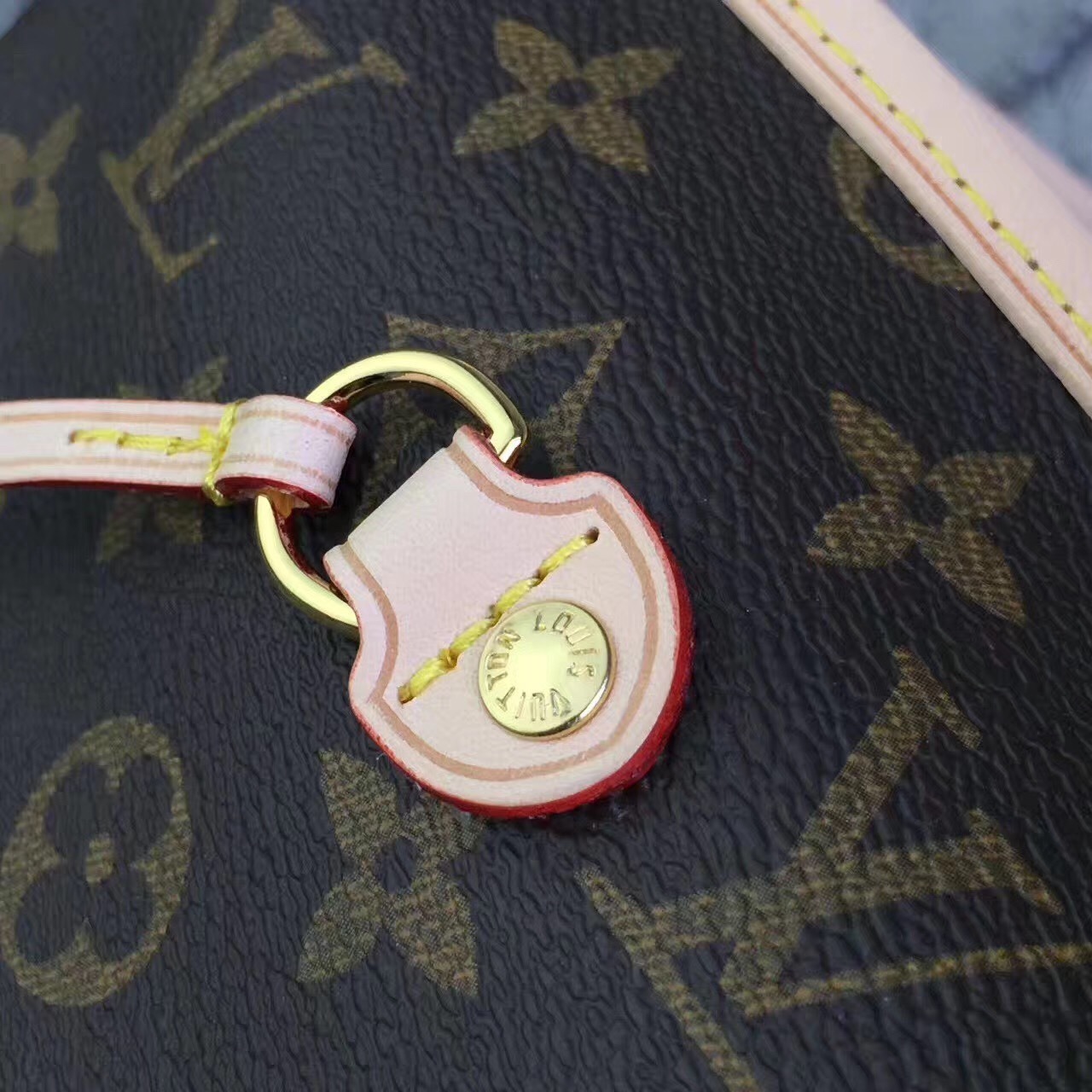 LV NEVERFULL GM M40990