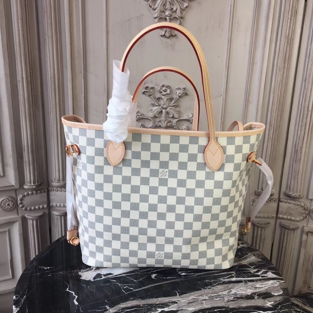 LV NEVERFULL GM M40990