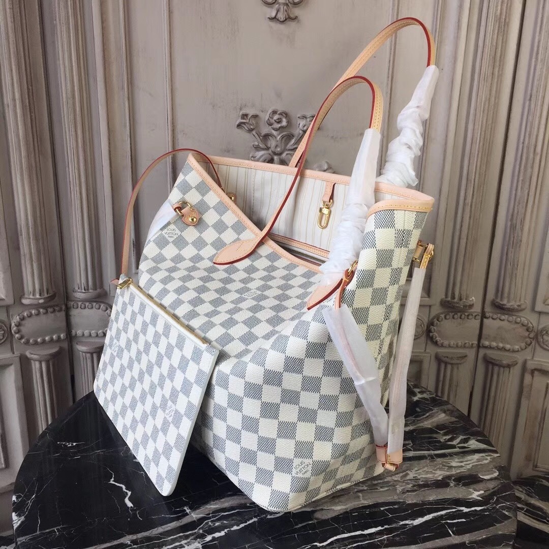 LV NEVERFULL GM M40990