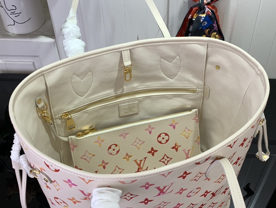 LV NEVERFULL m47080 