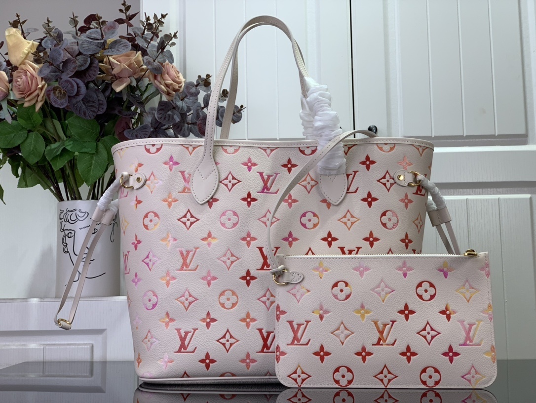 LV NEVERFULL m47080 