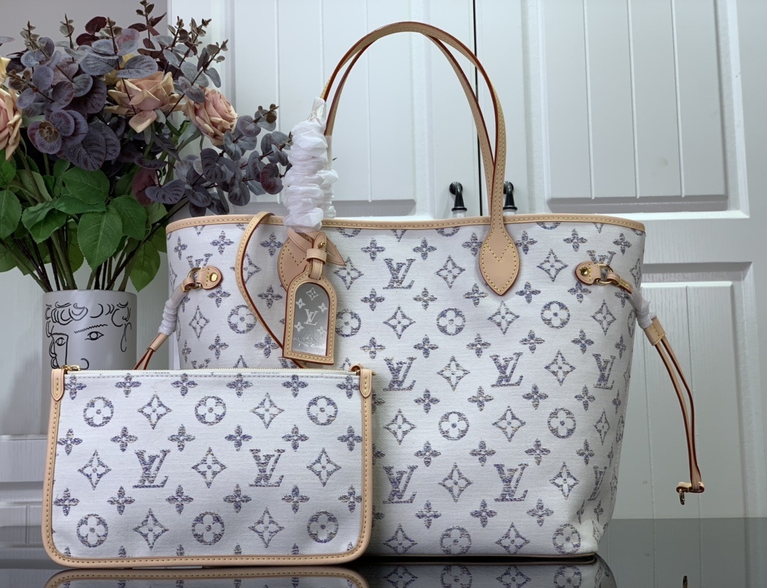 LV Neverfull MM m24905