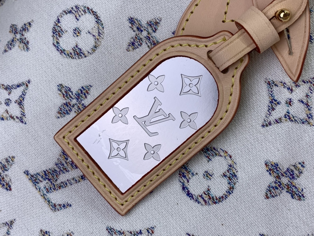 LV Neverfull MM m24905