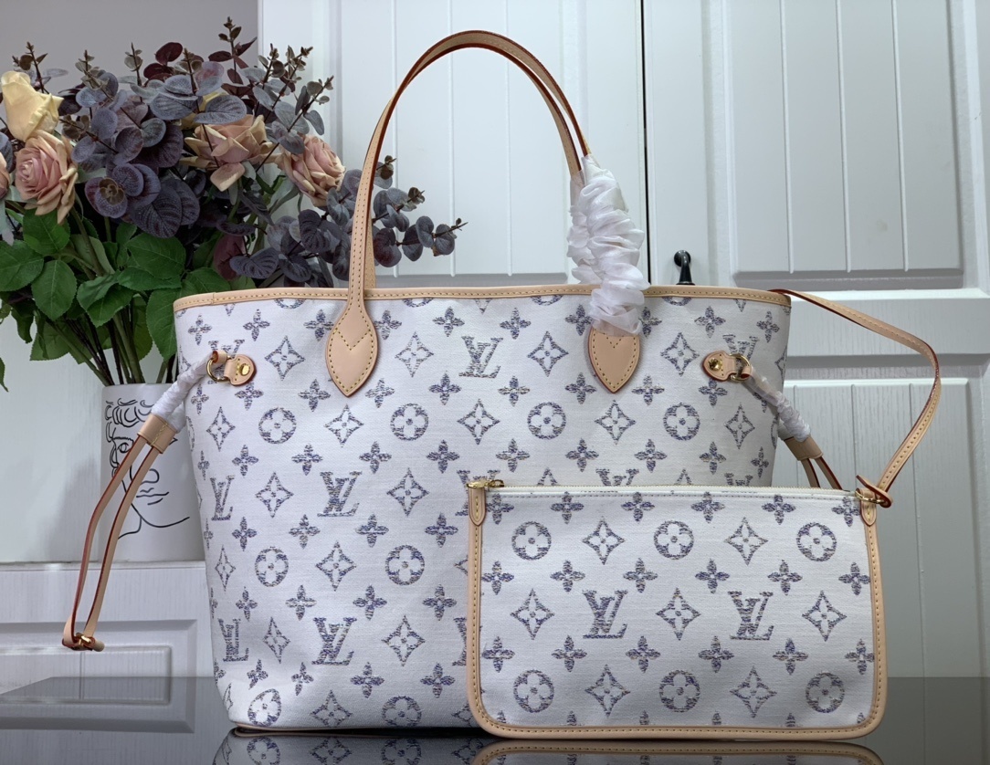 LV Neverfull MM m24905