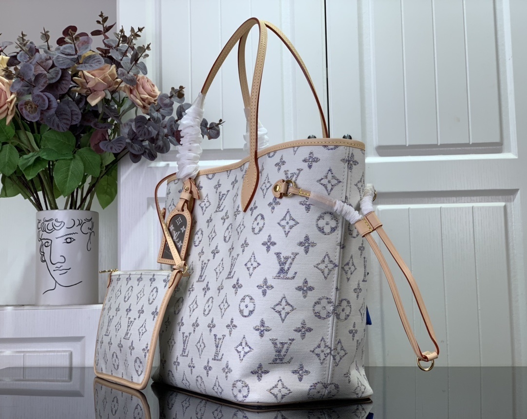 LV Neverfull MM m24905
