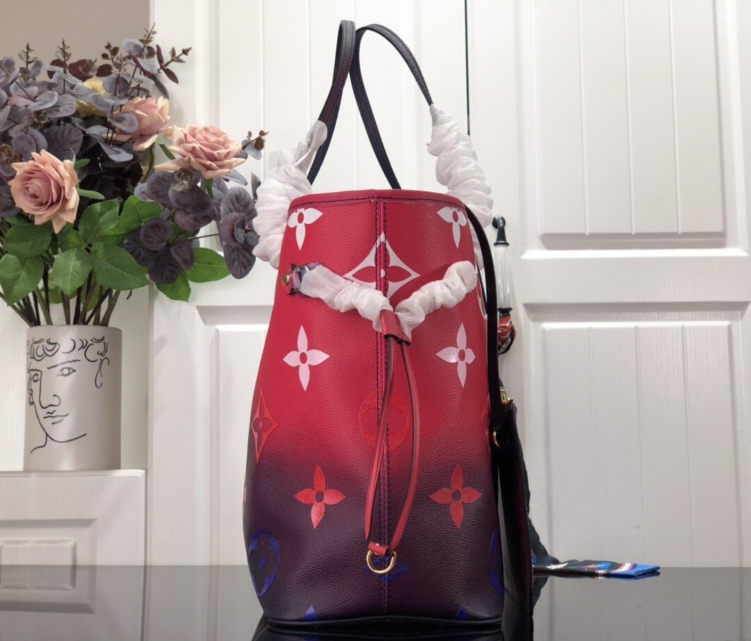 LV NEVERFULL MM M20511 