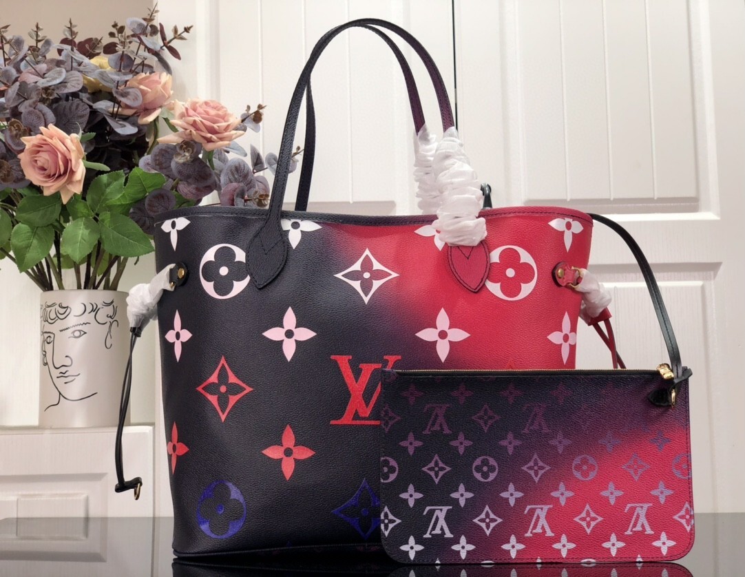 LV NEVERFULL MM M20511 