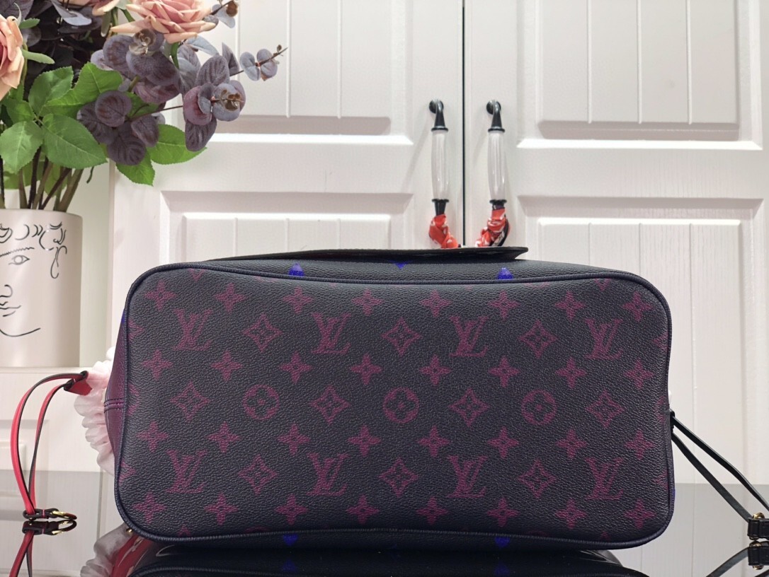 LV NEVERFULL MM M20511 