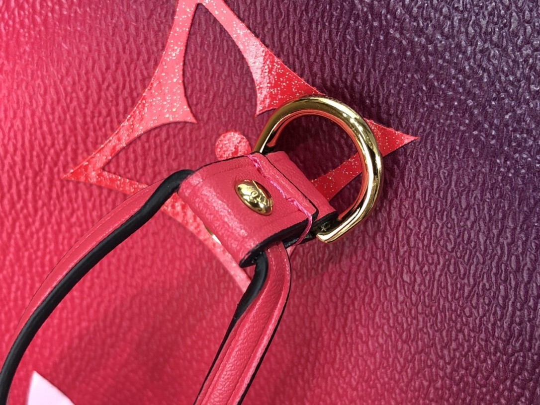 LV NEVERFULL MM M20511 