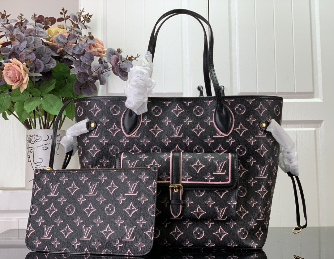 LV NEVERFULL MM M20921 
