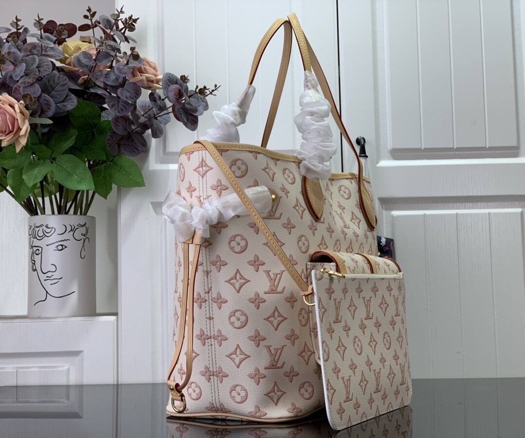 LV NEVERFULL MM M20921 