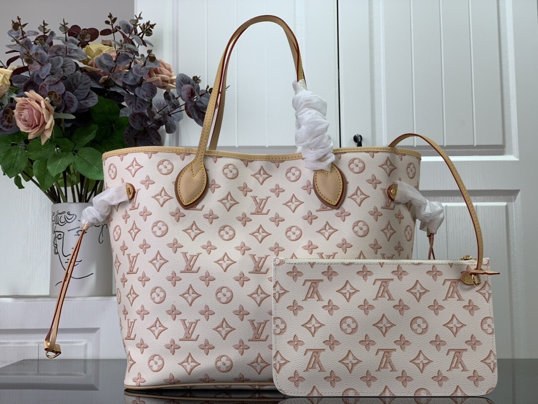 LV NEVERFULL MM M20921 