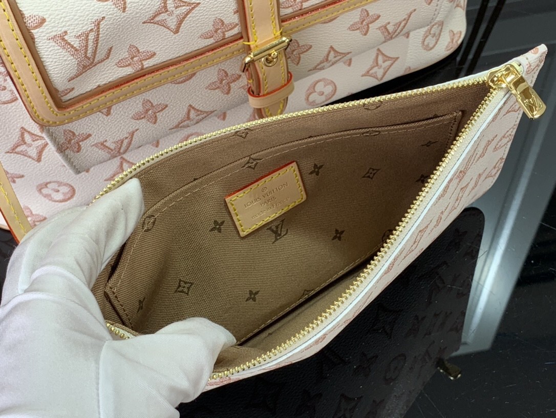 LV NEVERFULL MM M20921 