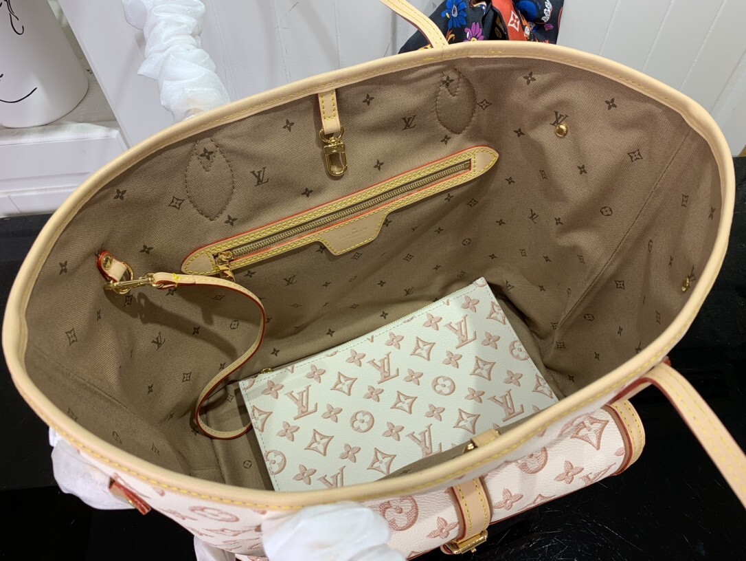 LV NEVERFULL MM M20921 