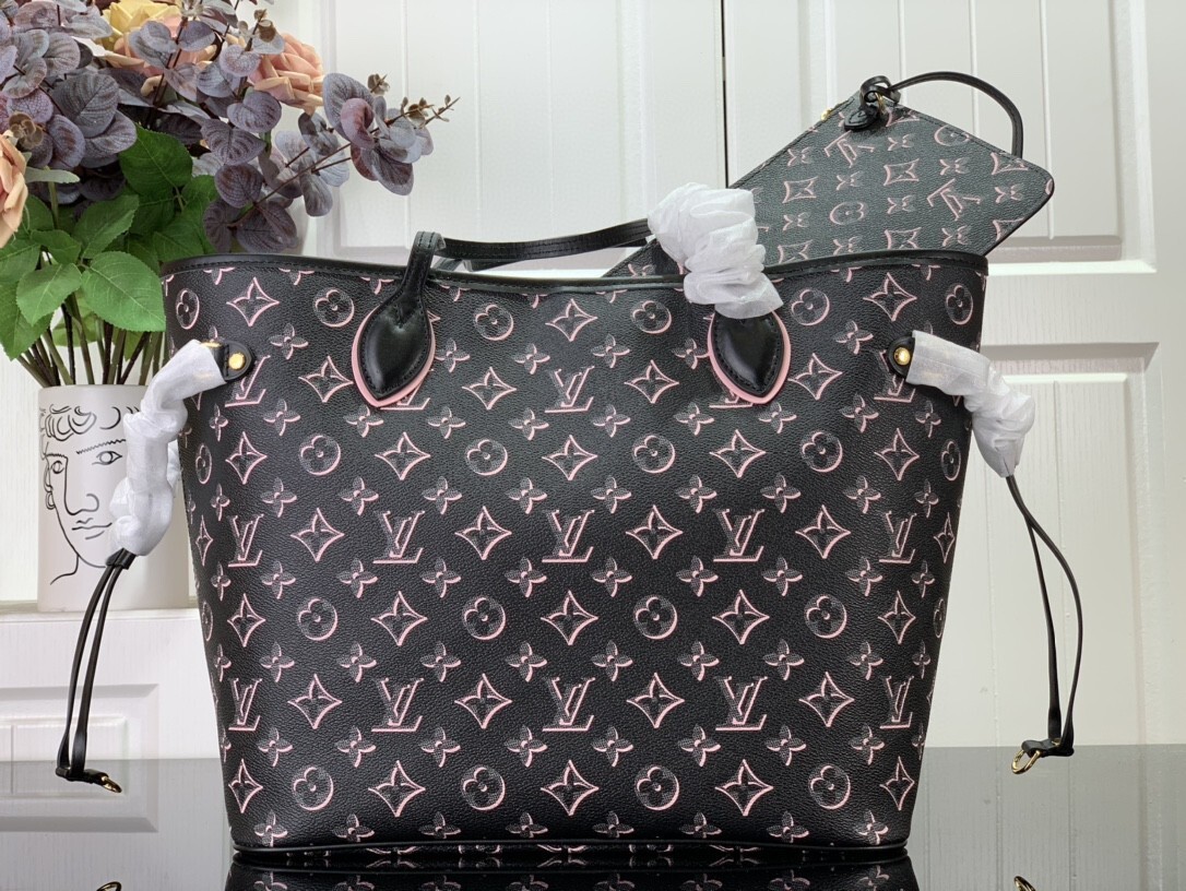 LV NEVERFULL MM M20921 