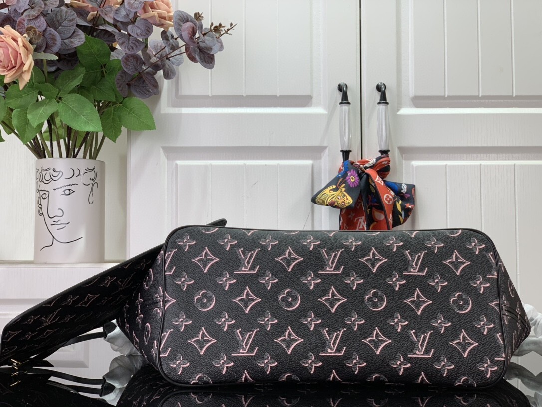 LV NEVERFULL MM M20921 
