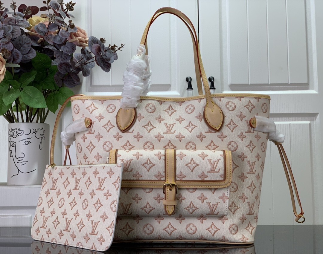 LV NEVERFULL MM M20921 