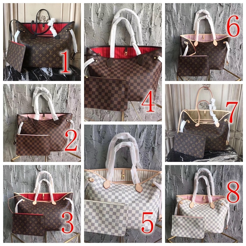 LV NEVERFULL MM M40995