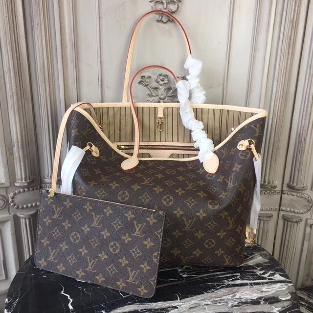 LV NEVERFULL MM M40995