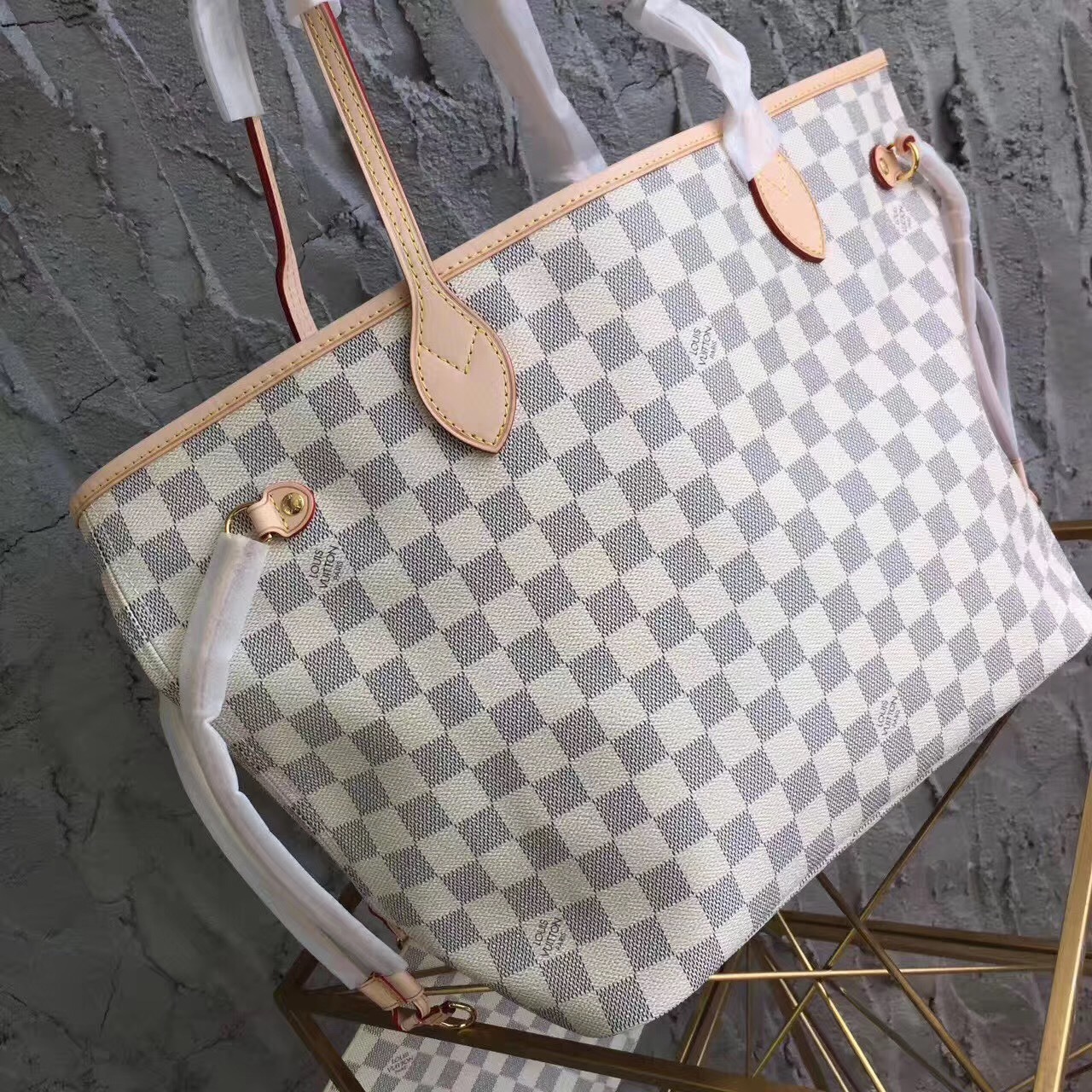 LV NEVERFULL MM M40995