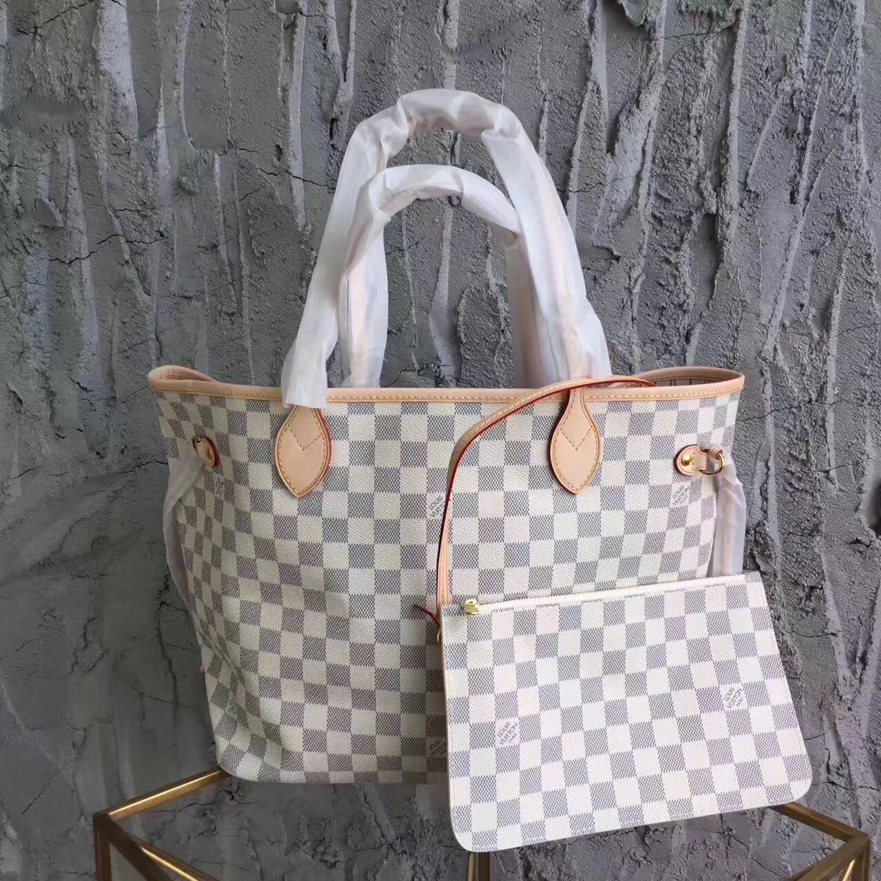 LV NEVERFULL MM M40995