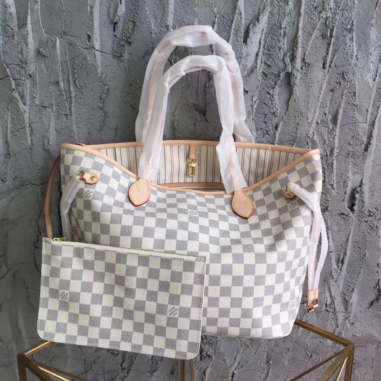 LV NEVERFULL MM M40995