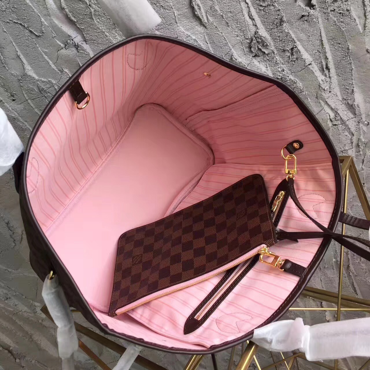 LV NEVERFULL MM M40995