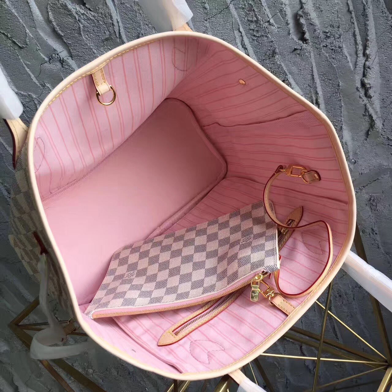 LV NEVERFULL MM M40995