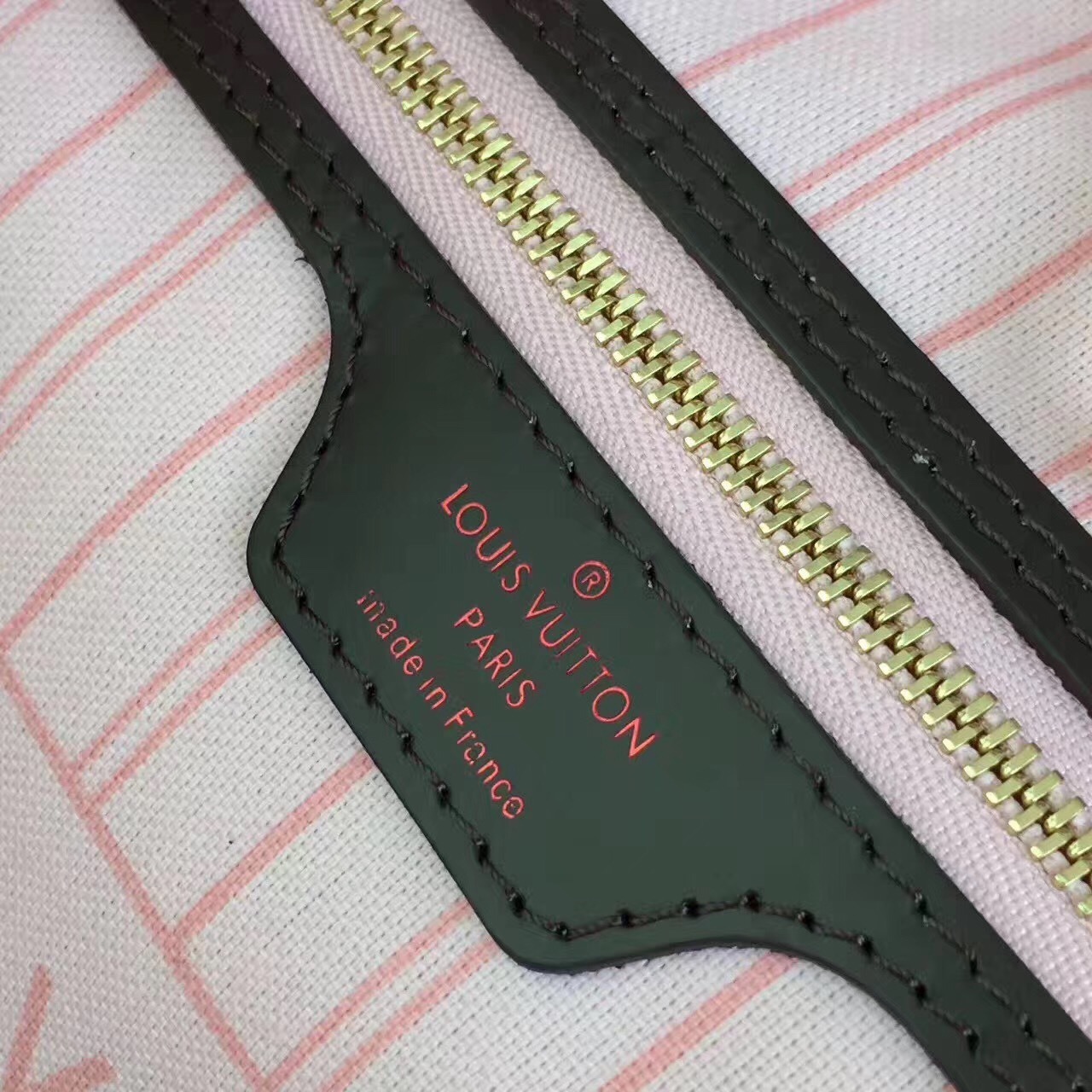 LV NEVERFULL MM M40995