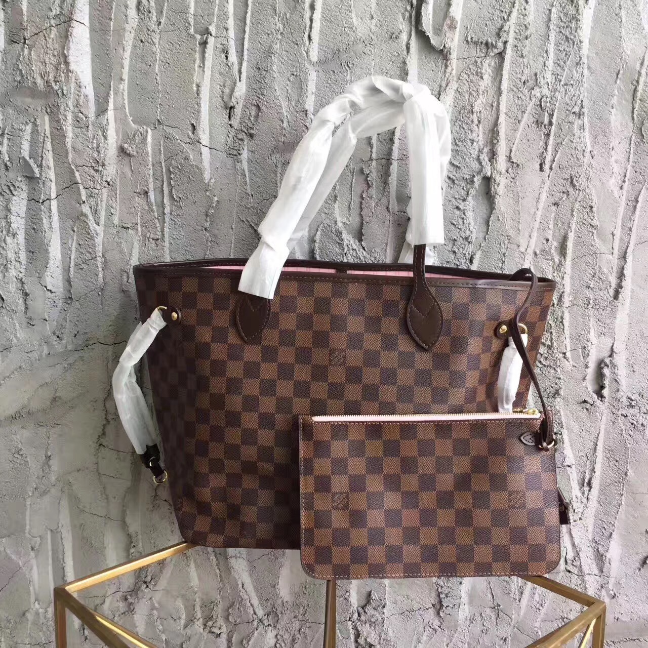 LV NEVERFULL MM M40995