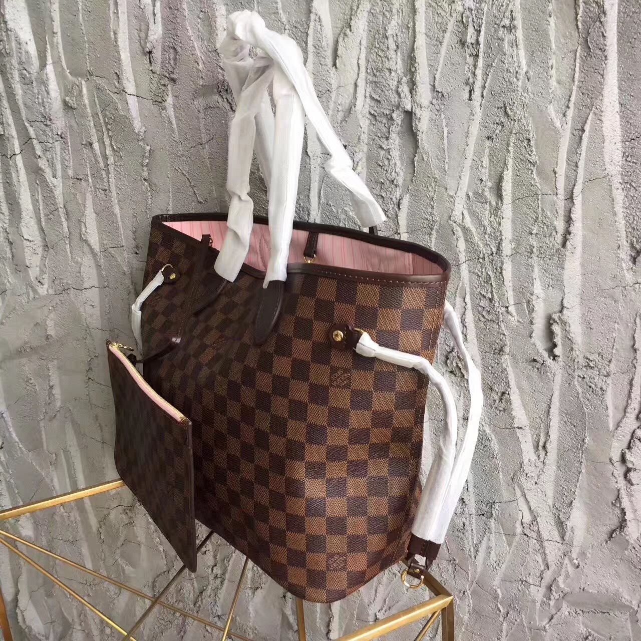 LV NEVERFULL MM M40995