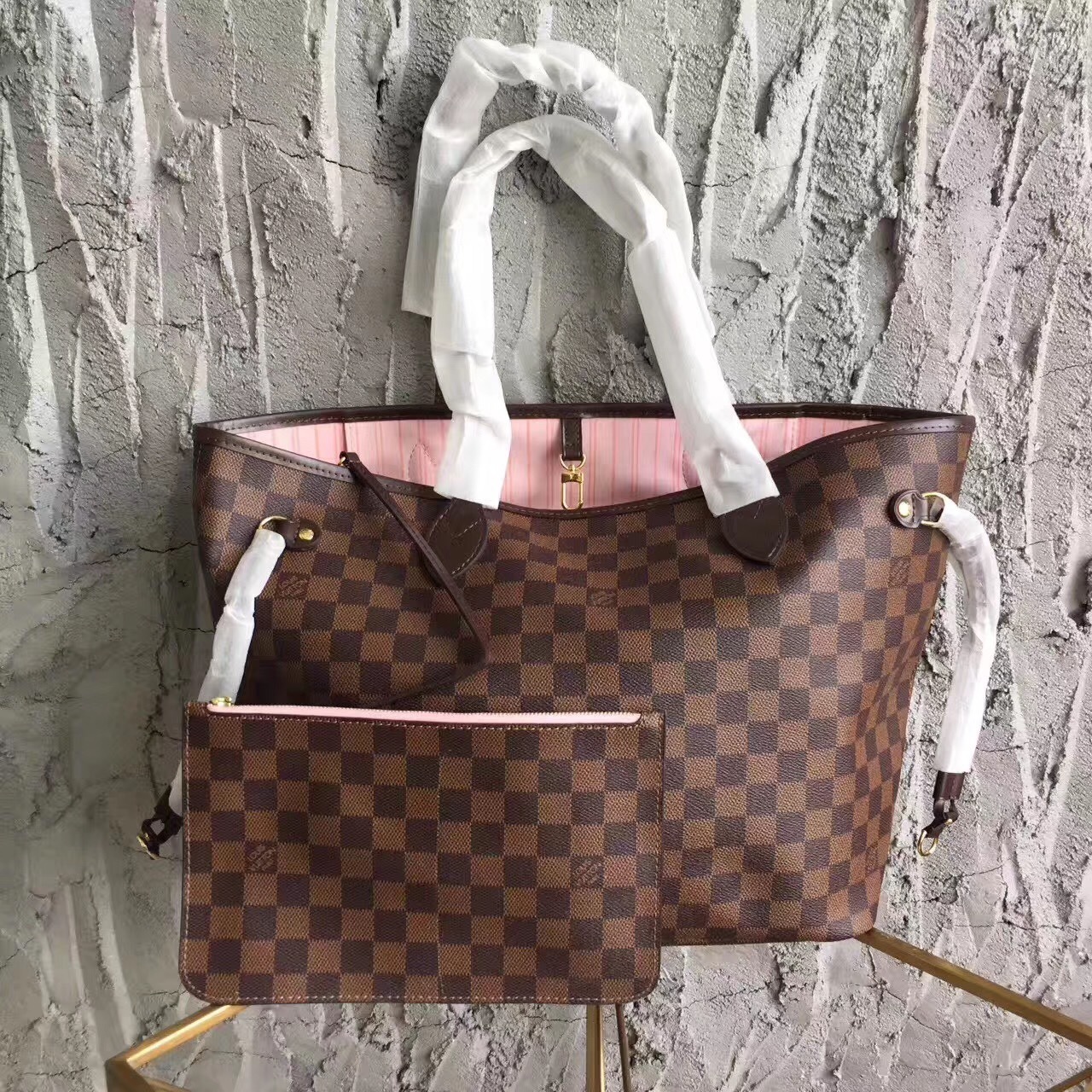 LV NEVERFULL MM M40995