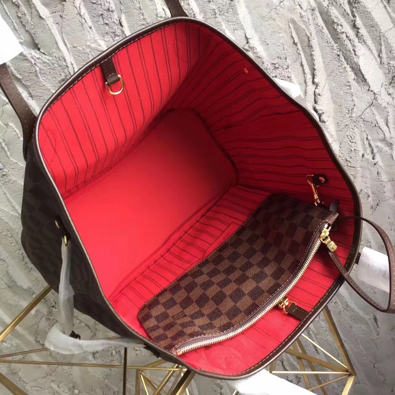 LV NEVERFULL MM M40995