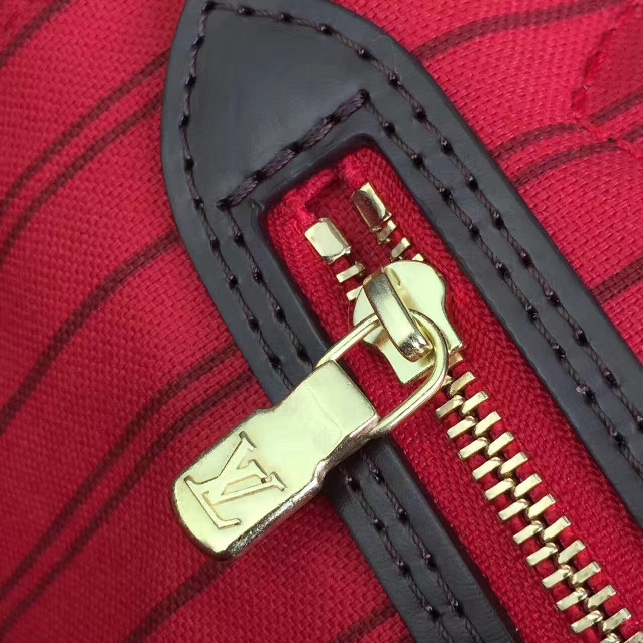 LV NEVERFULL MM M40995