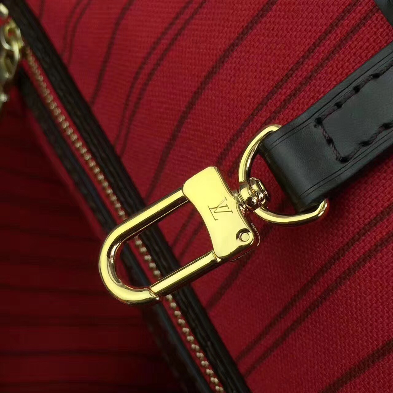 LV NEVERFULL MM M40995