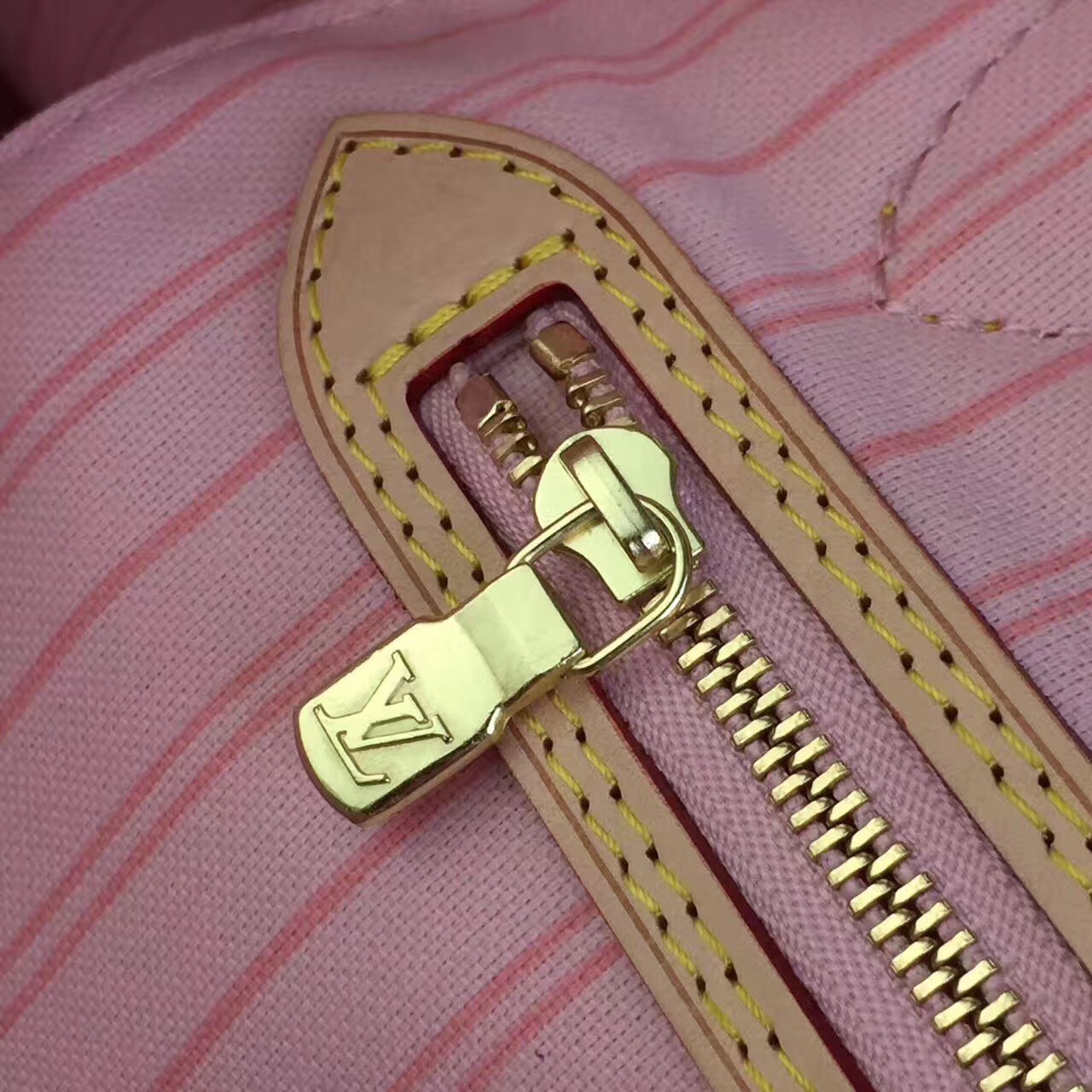 LV NEVERFULL MM M40995